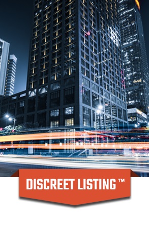 Discreet Listing 42